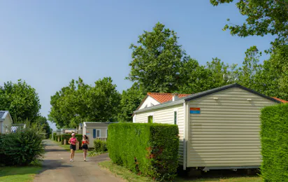 Camping du Domaine les Charmilles