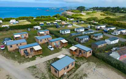 Camping Seasonova La Pointe de Roscoff