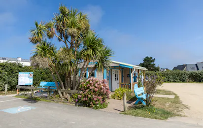 Camping Seasonova La Pointe de Roscoff