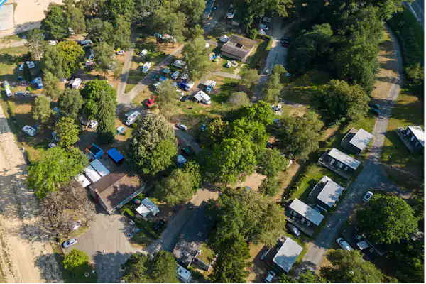 Camping Les 2 Îles