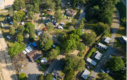 Camping Les 2 Îles