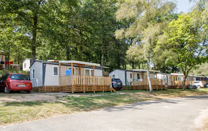 Camping Les 2 Îles