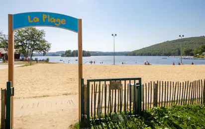 Camping Les 2 Îles