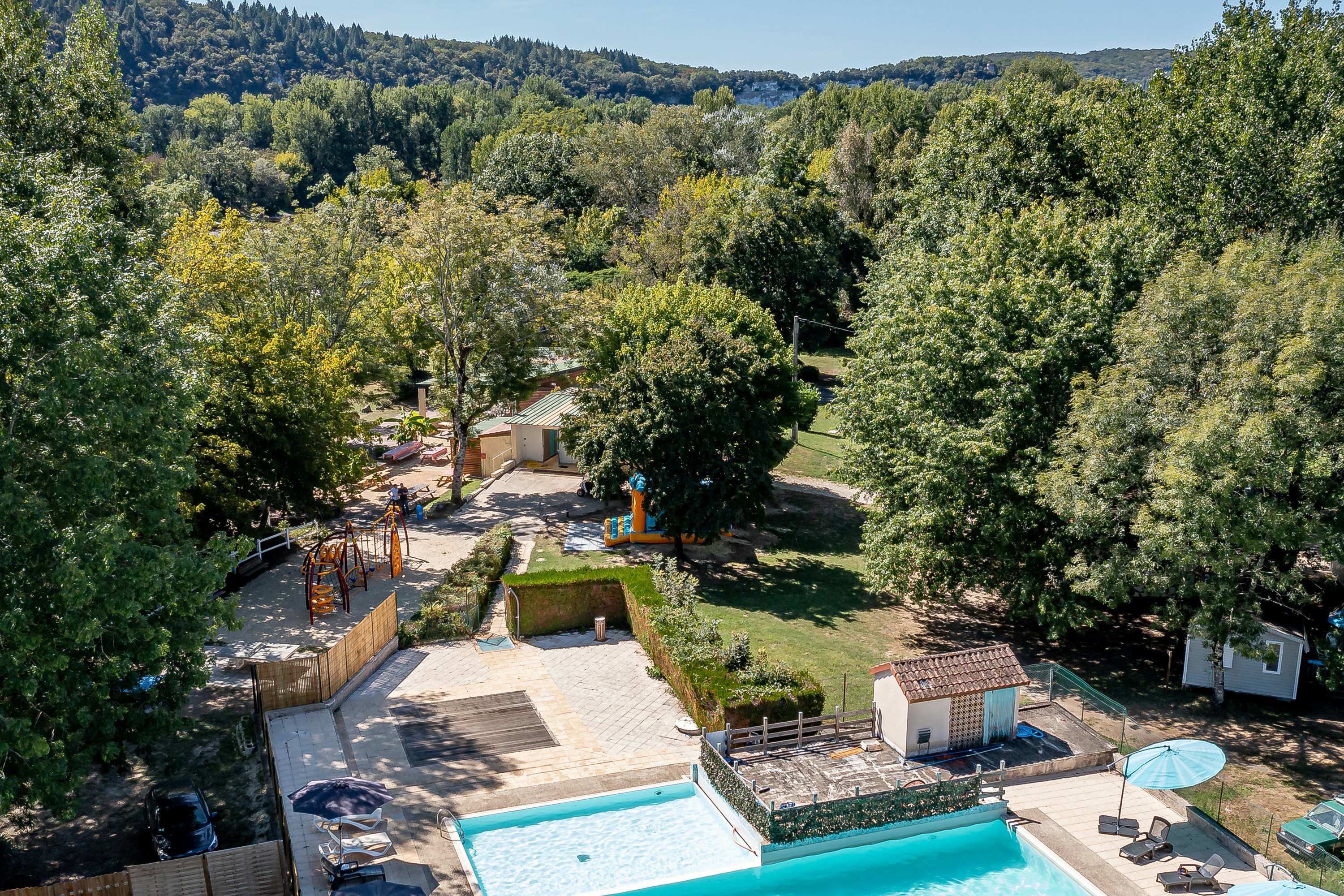 Ushuaia Villages Les Belles Rives