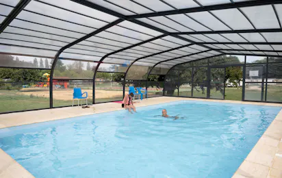 Camping Rives de L'Adour