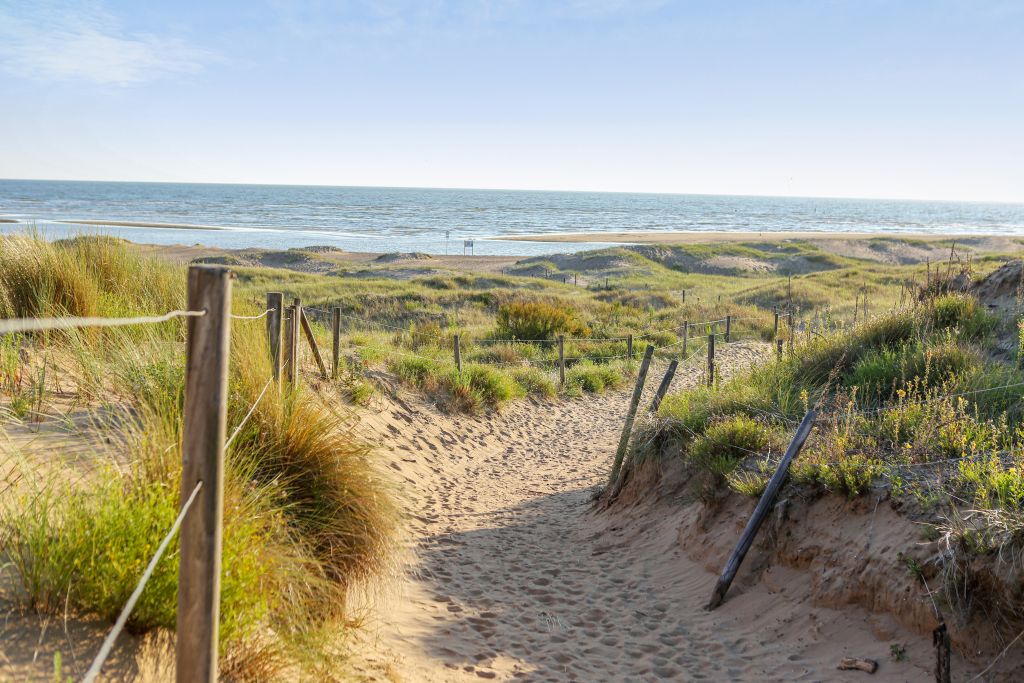 Camping Paradis Les Rochelets