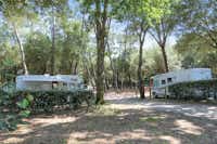 Camping Paradis Les Rochelets