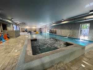 Camping Paradis Les Rochelets