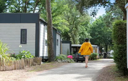 Camping Paradis Les Rochelets