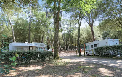 Camping Paradis Les Rochelets