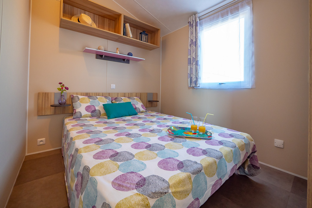 Camping Paradis Sol a Gogo