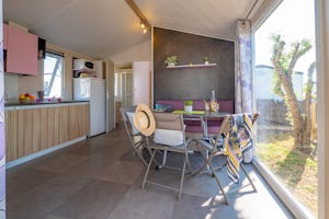 Camping Paradis Sol a Gogo