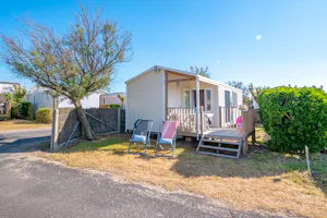 Camping Paradis Sol a Gogo