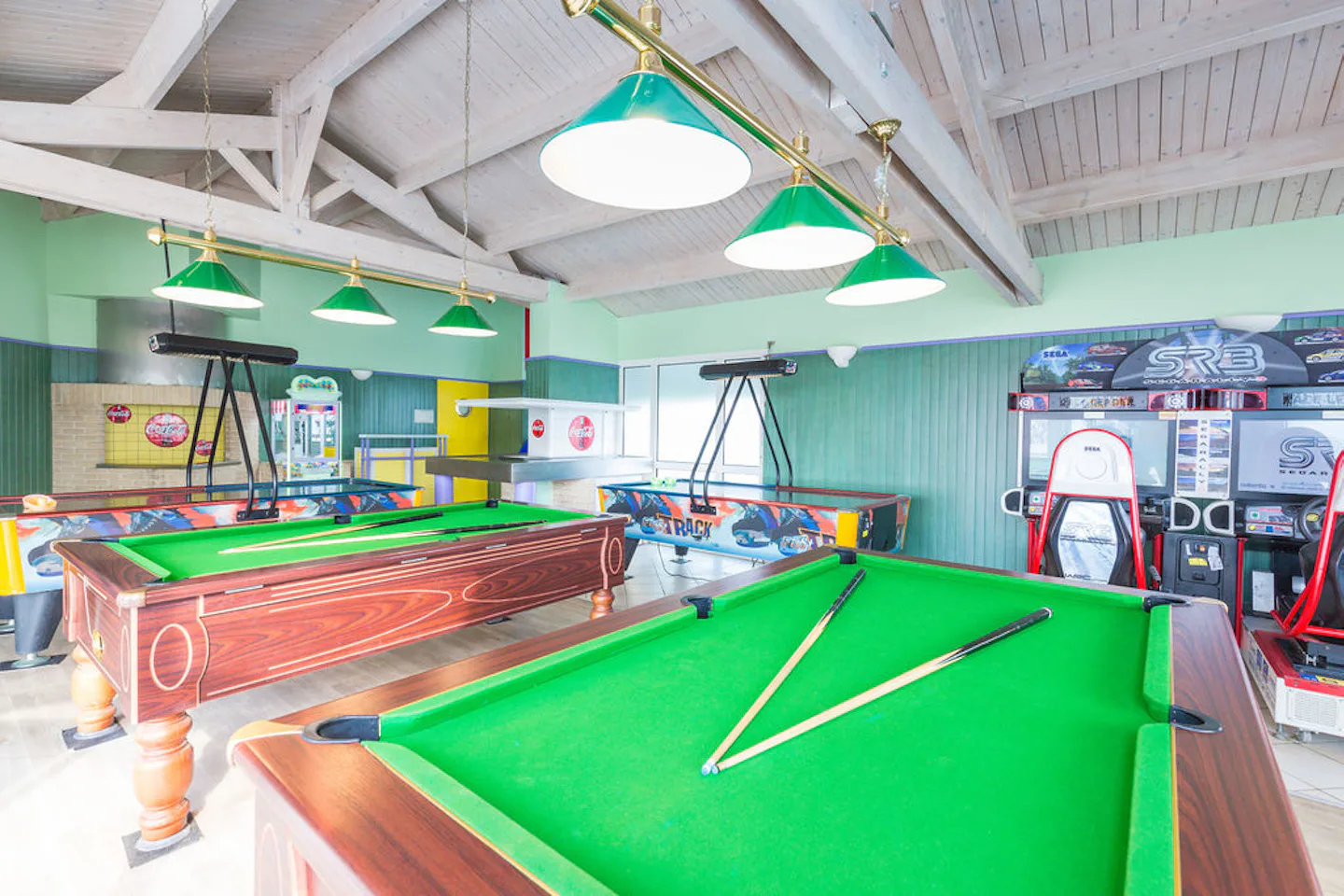 Camping Paradis Sol a Gogo