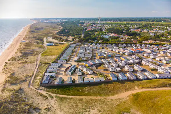 Camping Paradis Sol a Gogo
