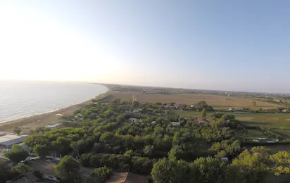 Camping Paradise (Amaliás)