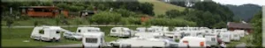 Camping Paradise Garden