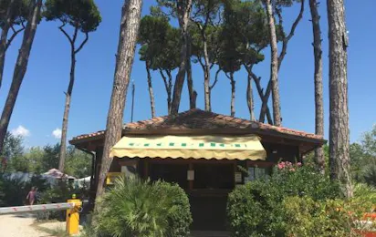 Camping Village Paradiso