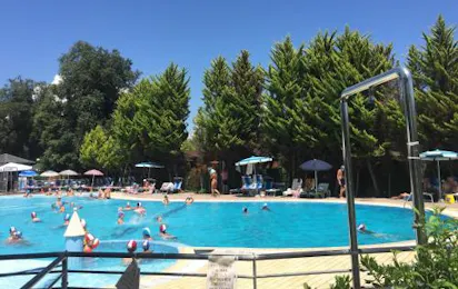 Camping Village Paradiso