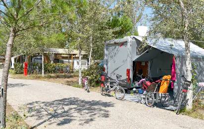 Camping Village Paradiso