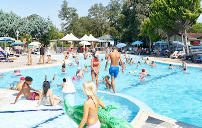 Camping Village Paradiso