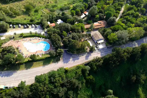 Camping Paradiso (Pesaro)