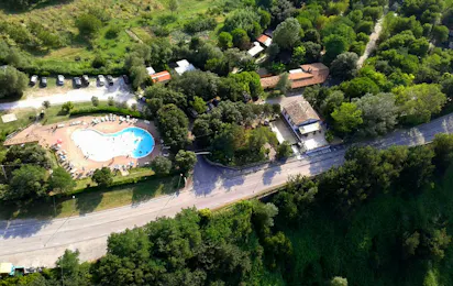 Camping Paradiso (Pesaro)