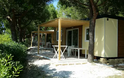 Camping Paradiso (Pesaro)