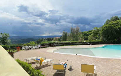 Camping Paradiso (Pesaro)