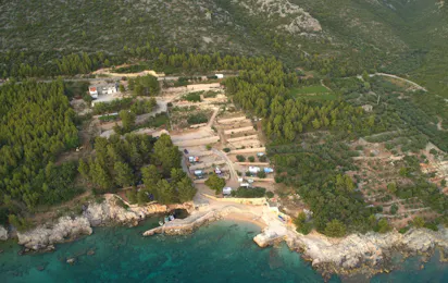 Camping Paradiso