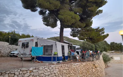 Camping Paradiso