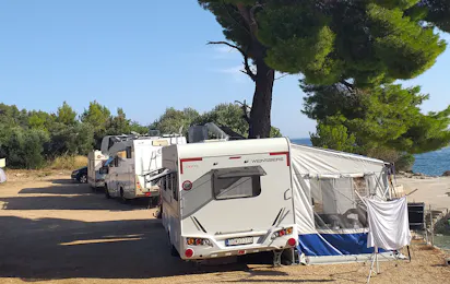 Camping Paradiso