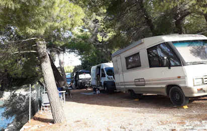 Camping Paradiso