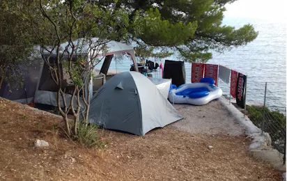 Camping Paradiso