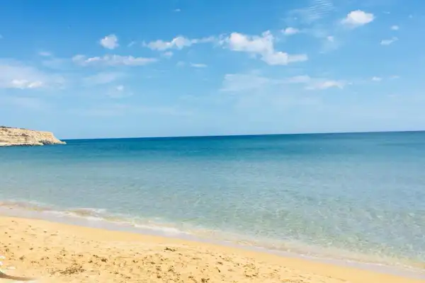 Camping Paradiso del Mare