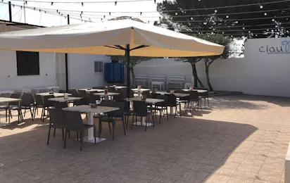 Camping Paradiso del Mare