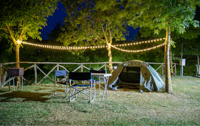Camping Paradiso (Carpegna)