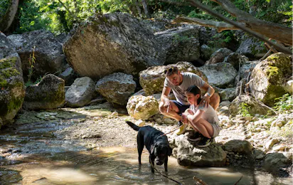 Camping Paradiso (Carpegna)