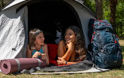Camping Paradiso (Carpegna)