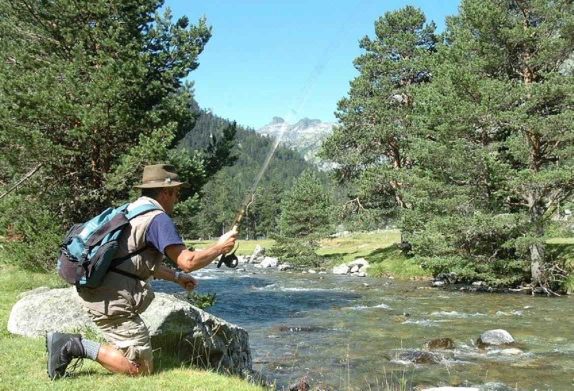 Camping Parc d'Audinac les Bains