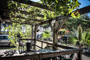 Camping le Laha
