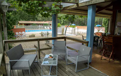 Camping le Laha