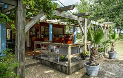 Camping le Laha