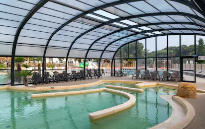 Camping Club La Côte Sauvage - MS Vacances