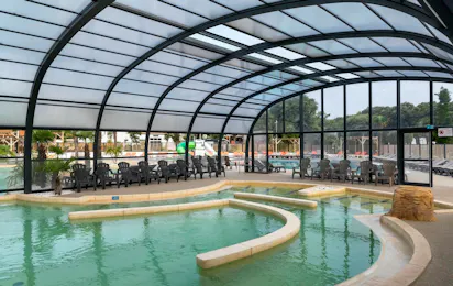 Camping Club La Côte Sauvage - MS Vacances