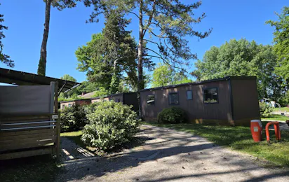Camping Parc de la Dranse