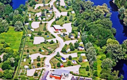 Camping des Cygnes