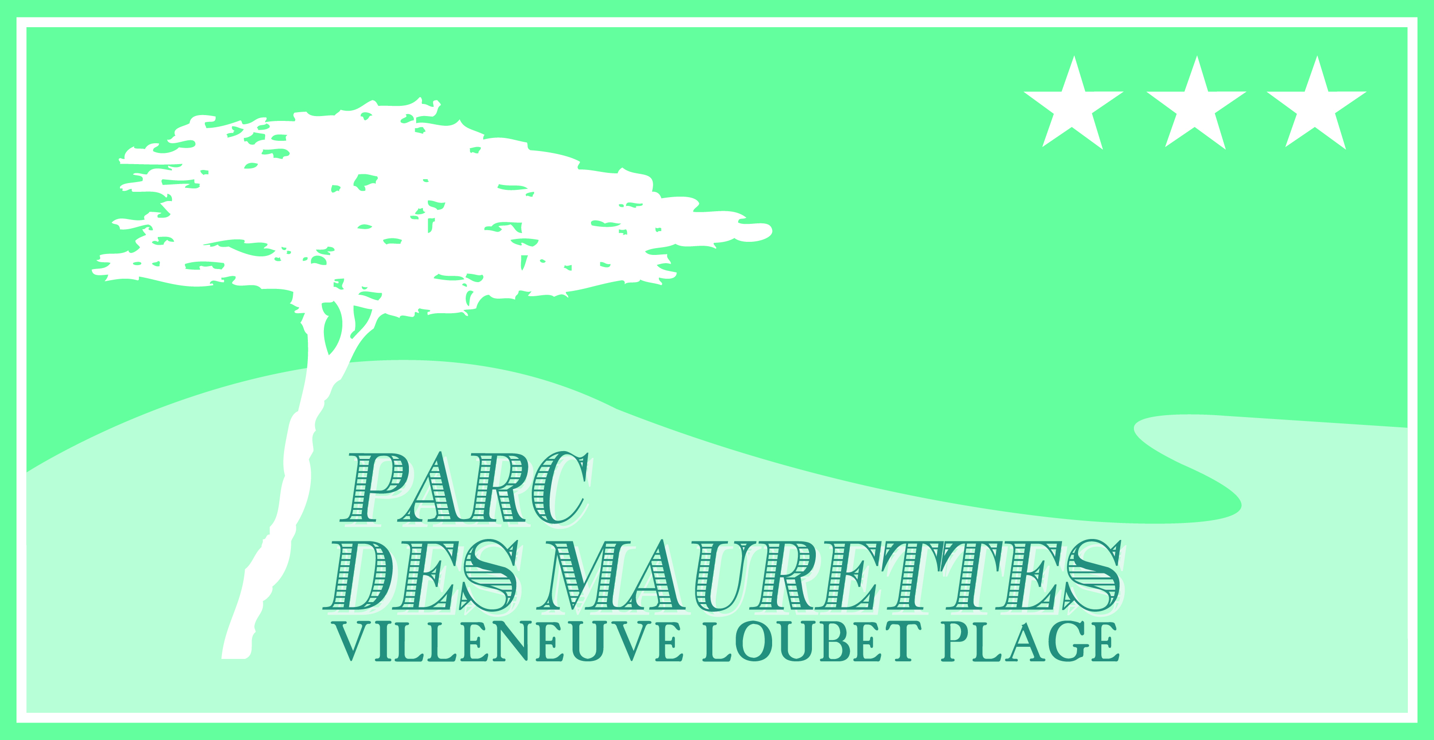 Camping Parc des Maurettes