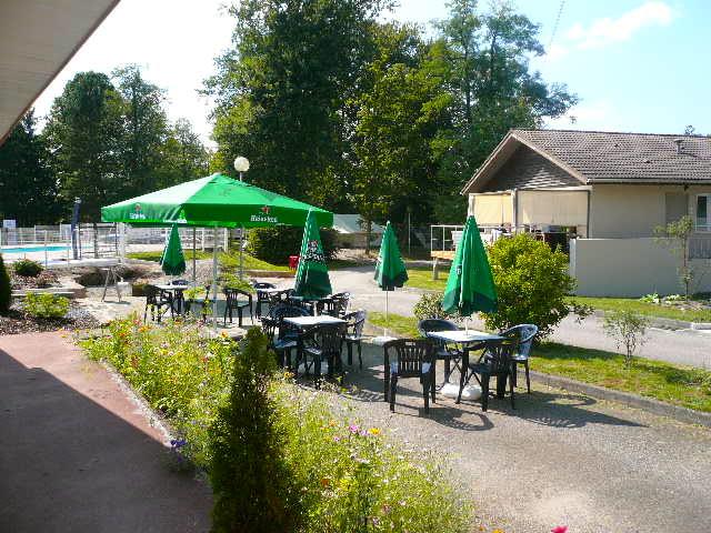 Domaine du Château-Epinal