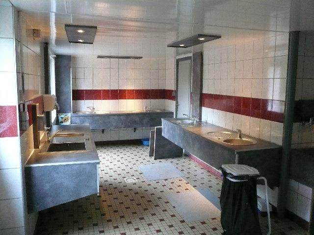 Camping Domaine du Château